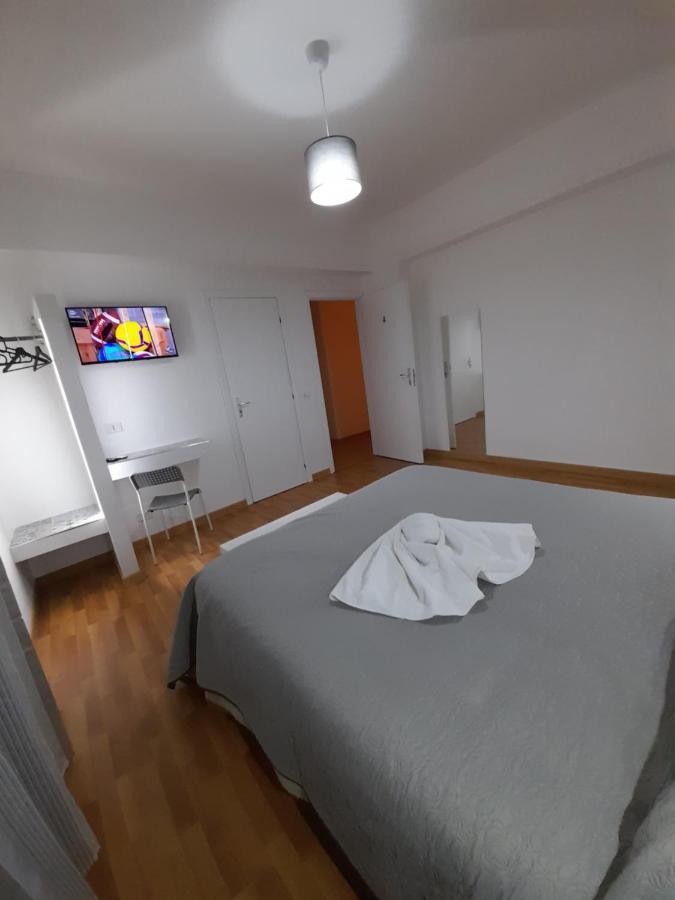 Milazzo: La Porta Delle Eolie Bed and Breakfast Habitación foto